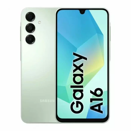 Смартфон Samsung Galaxy A16 6/128GB
