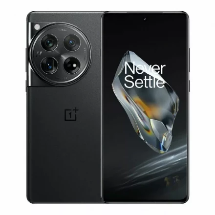 Смартфон OnePlus 12 16/512GB CN