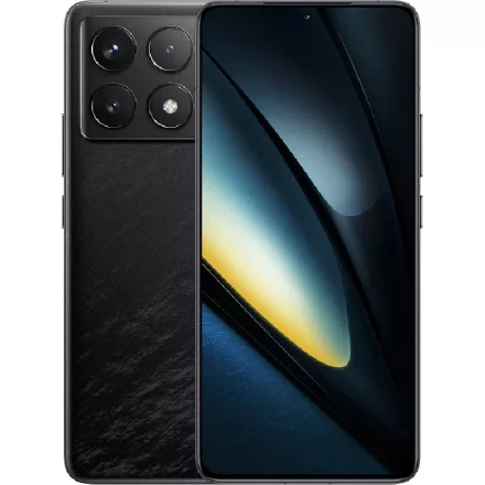 Смартфон Xiaomi Poco F6 Pro 16/512GB Global