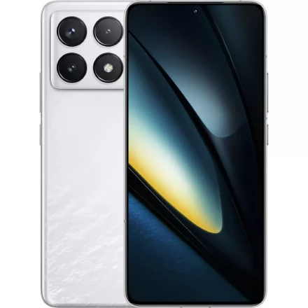 Смартфон Xiaomi Poco F6 Pro 16/512GB Global