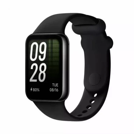 Фитнес-браслет Xiaomi Mi Band 8 Pro Global