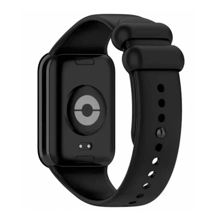 Фитнес-браслет Xiaomi Mi Band 8 Pro Global