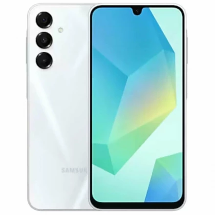 Смартфон Samsung Galaxy A16 8/256GB