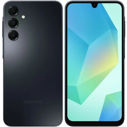 Смартфон Samsung Galaxy A16 8/256GB
