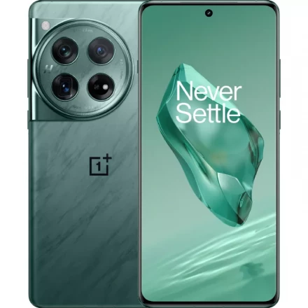 Смартфон OnePlus 12 16/512GB Global (CPH2581 + блок питания)