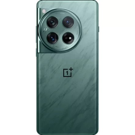 Смартфон OnePlus 12 16/512GB Global (CPH2581 + блок питания)