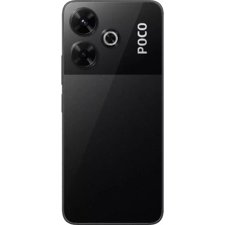 Смартфон Xiaomi Poco M6 4G 8/256GB Global