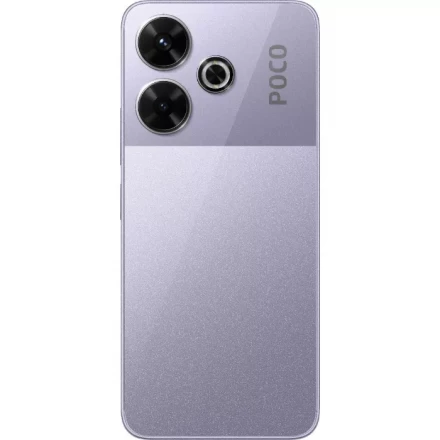 Смартфон Xiaomi Poco M6 4G 8/256GB Global