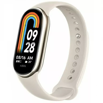Фитнес-браслет Xiaomi Smart Band 8 Global