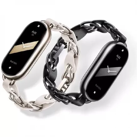 Фитнес-браслет Xiaomi Smart Band 8 Global
