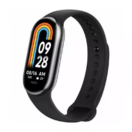 Фитнес-браслет Xiaomi Smart Band 8 Global