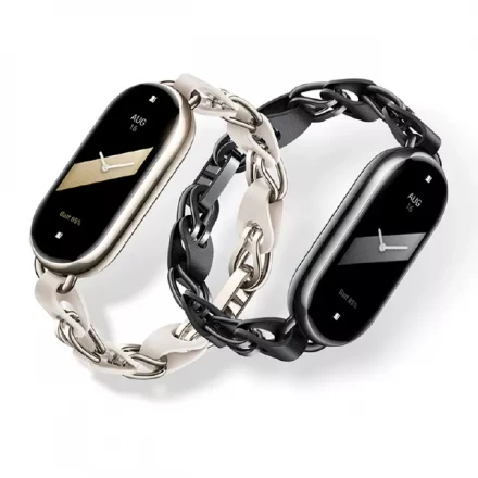 Фитнес-браслет Xiaomi Smart Band 8 Global