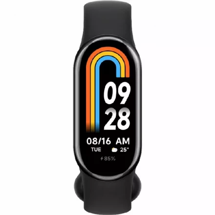 Фитнес-браслет Xiaomi Smart Band 8 Global