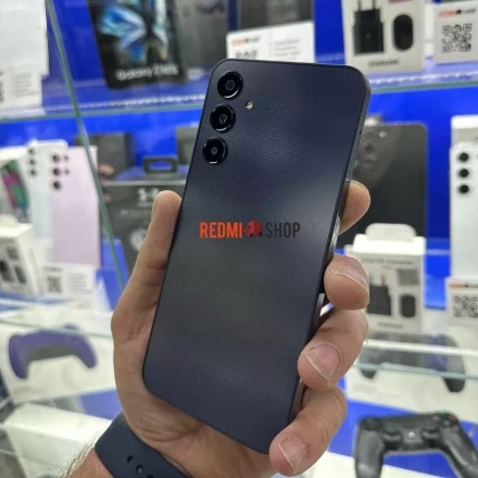 Смартфон Samsung Galaxy A25 5G 6/128GB