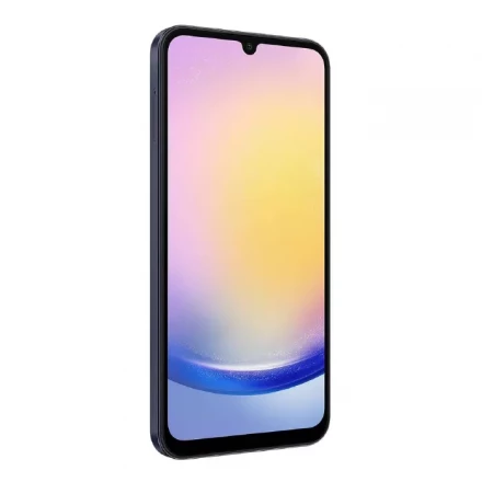 Смартфон Samsung Galaxy A25 5G 6/128GB