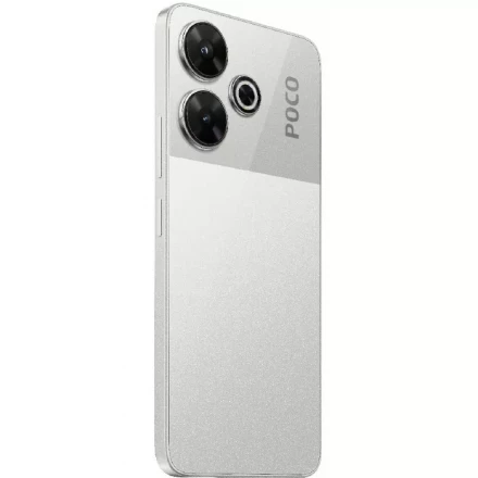 Смартфон Xiaomi Poco M6 4G 8/256GB RU