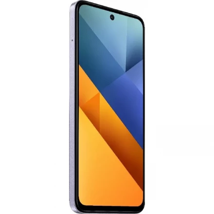 Смартфон Xiaomi Poco M6 4G 8/256GB RU