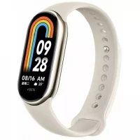 Фитнес-браслет Xiaomi Smart Band 8 RU