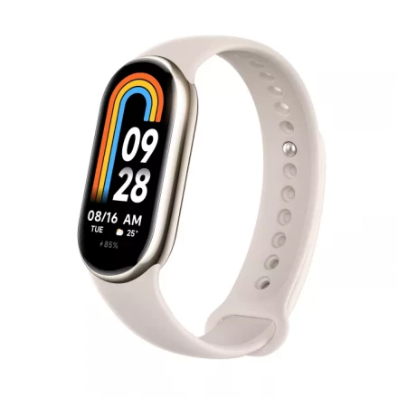 Фитнес-браслет Xiaomi Smart Band 8 RU