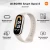 Фитнес-браслет Xiaomi Smart Band 8 RU