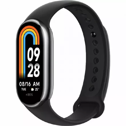 Фитнес-браслет Xiaomi Smart Band 8 RU