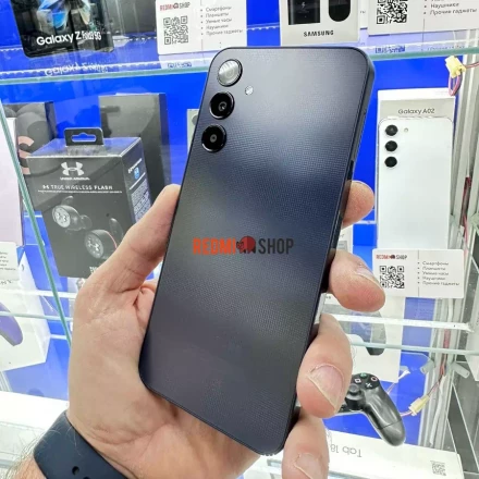 Смартфон Samsung Galaxy A25 5G 8/256GB