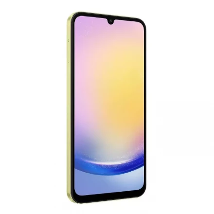 Смартфон Samsung Galaxy A25 5G 8/256GB