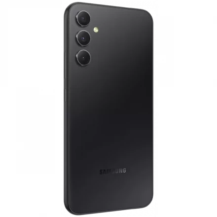 Смартфон Samsung Galaxy A34 5G 8/256GB