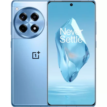 Смартфон OnePlus 12R 16/256GB Global (CPH2609)