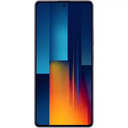 Смартфон Xiaomi POCO M6 Pro 8/256GB RU