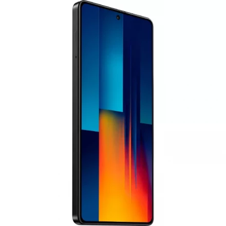 Смартфон Xiaomi POCO M6 Pro 8/256GB RU