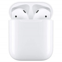 Наушники Apple AirPods 2 Наушники Apple AirPods 2
