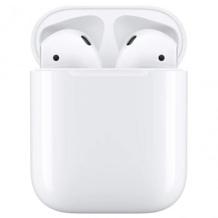 Наушники Apple AirPods 2