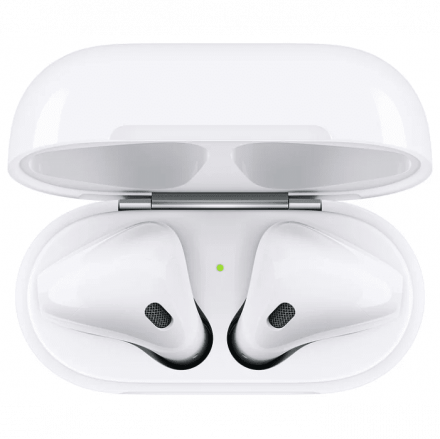 Наушники Apple AirPods 2