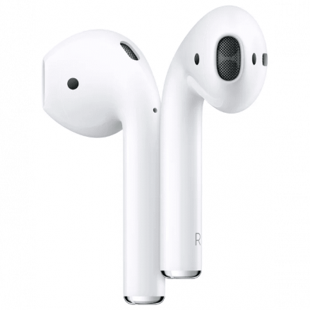 Наушники Apple AirPods 2