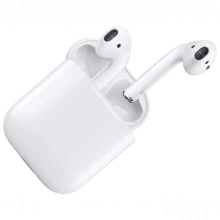 Наушники Apple AirPods 2