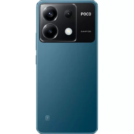 Смартфон Xiaomi POCO X6 12/512GB Global