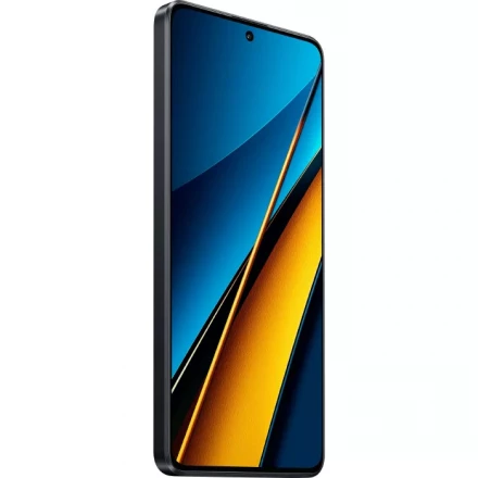 Смартфон Xiaomi POCO X6 12/512GB Global