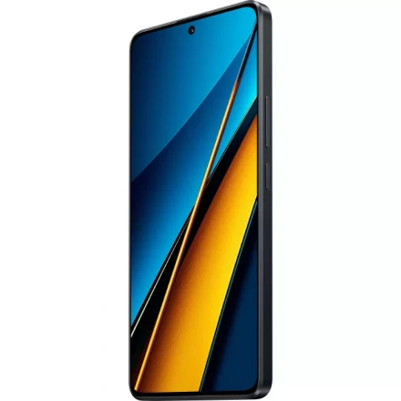 Смартфон Xiaomi POCO X6 12/512GB Global