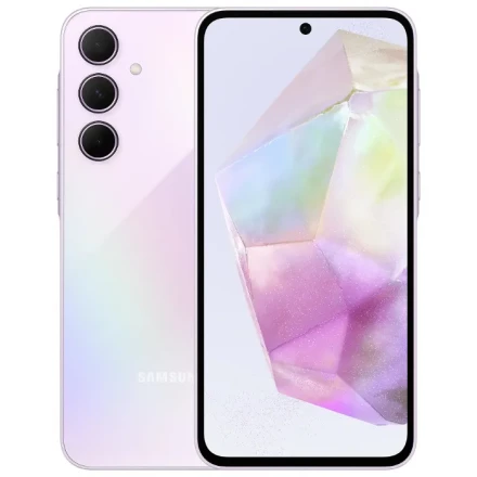 Смартфон Samsung Galaxy A35 5G 8/256GB
