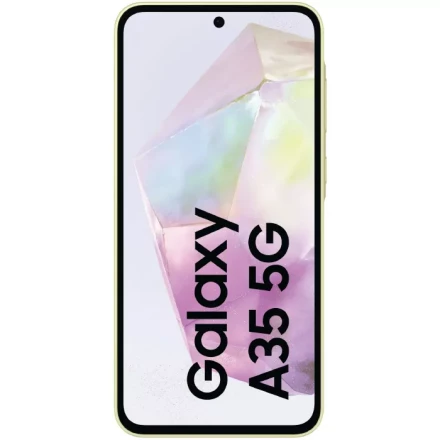 Смартфон Samsung Galaxy A35 5G 8/256GB