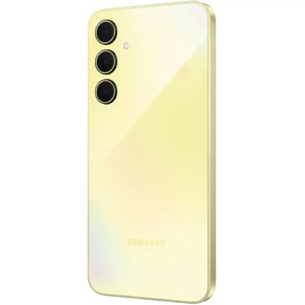Смартфон Samsung Galaxy A35 5G 8/256GB