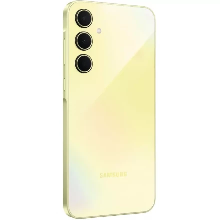 Смартфон Samsung Galaxy A35 5G 8/256GB