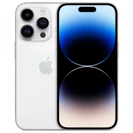 Смартфон Apple iPhone 14 Pro Max 256GB Dual SIM (новый, не актив, без комплекта)