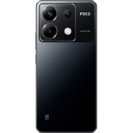 Смартфон Xiaomi POCO X6 12/512GB RU
