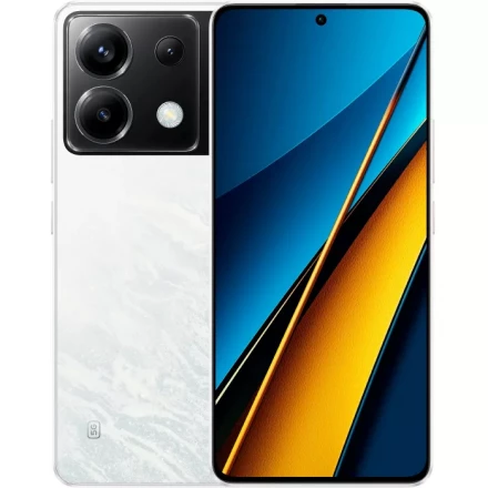 Смартфон Xiaomi POCO X6 12/512GB RU