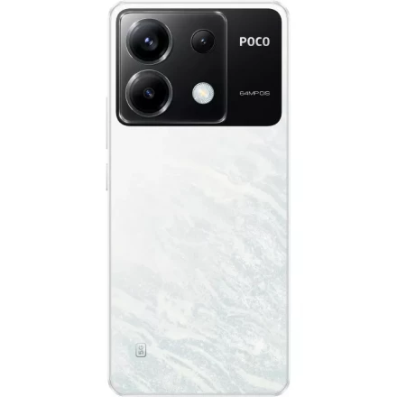 Смартфон Xiaomi POCO X6 12/512GB RU