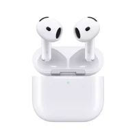 Наушники Apple AirPods 4 (без активного шумоподавления) Наушники Apple AirPods 4 (без активного шумоподавления)