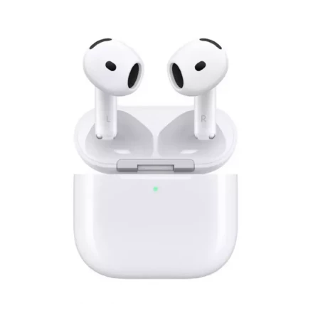 Наушники Apple AirPods 4 (без активного шумоподавления)