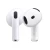 Наушники Apple AirPods 4 (без активного шумоподавления)